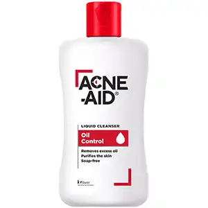 Acne-aid Liquid Cleanser