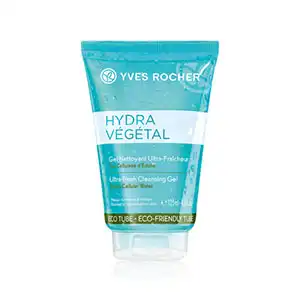 Yves Rocher Hydra Vegetal Ultra Fresh Cleansing Gel